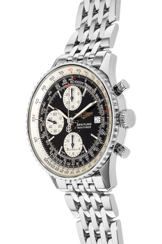 Old Navitimer II Stainless Steel Automatic