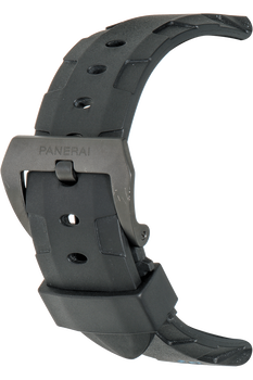 Luminor Submersible Carbotech Carbon Fiber Automatic