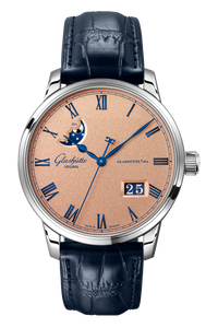 Senator Excellence Panorama Date Moon Phase