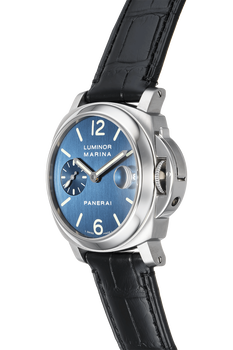Luminor Marina Stainless Steel Automatic