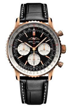 Navitimer B01 Chronograph 43