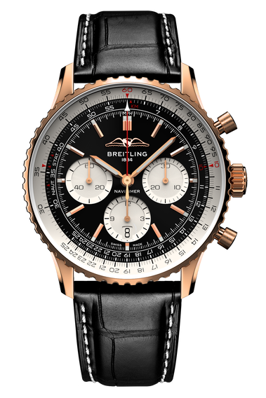 Breitling clearance navitimer battery