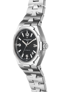 Overseas Stainless Steel Automatic