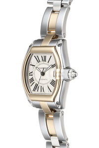 Roadster Yellow Gold and Stainless Steel Automatic