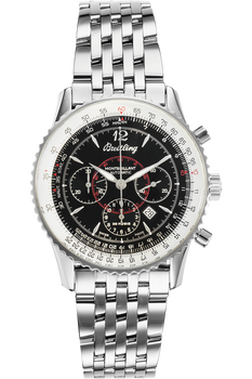 Montbrillant Stainless Steel Automatic
