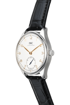 Portugieser Stainless Steel Automatic