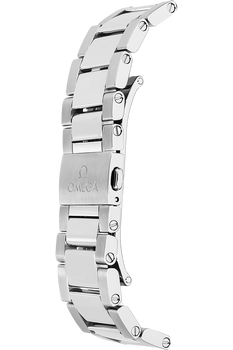 Seamaster Aqua Terra Worldtimer Stainless Steel Automatic