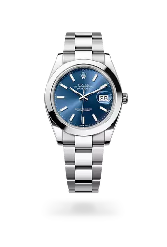 Datejust 41