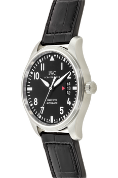 Pilot&#39;s Mark XVII Stainless Steel Automatic