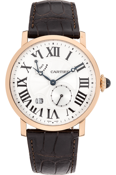 Tourneau cartier store