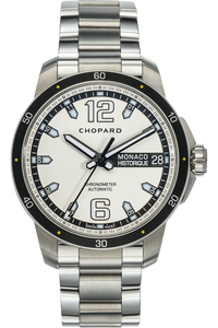 Grand Prix de Monaco Historique Titanium Automatic