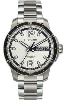 Grand Prix de Monaco Historique Titanium Automatic