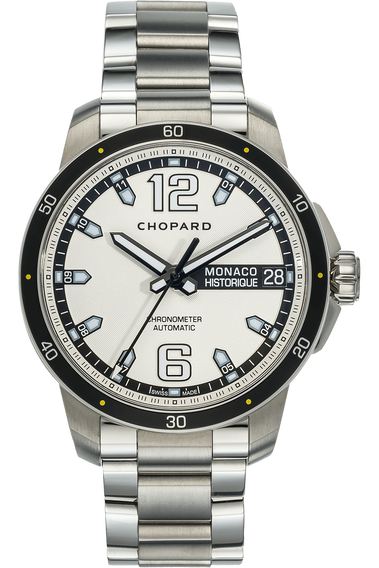 Grand Prix de Monaco Historique Titanium Automatic