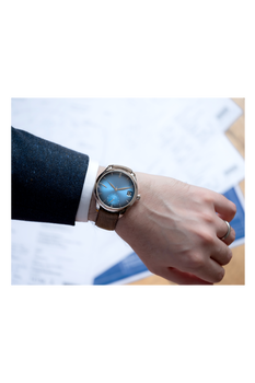 Endeavour Perpetual Calendar