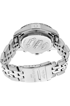 Bentley Motors T Stainless Steel Automatic
