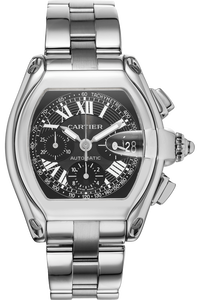 Roadster Chronograph Stainless Steel Automatic