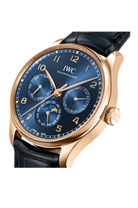 Portugieser Perpetual Calendar 42 Boutique Edition