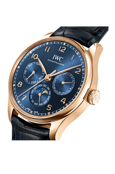Portugieser Perpetual Calendar 42 Boutique Edition