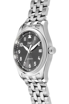 Pilot&#39;s Watch Stainless Steel Automatic