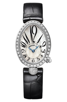Reine de Naples 8928