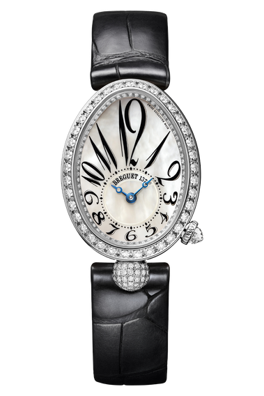 Reine de Naples 8928
