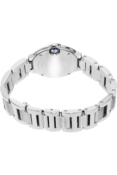 Ballon Bleu Stainless Steel Quartz