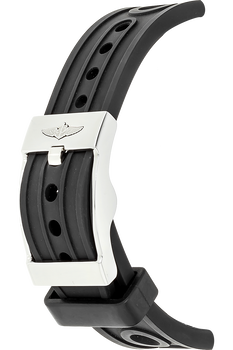SuperOcean II Stainless Steel Automatic