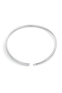 Inner Fire Necklace