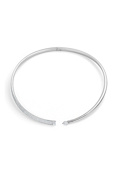 Inner Fire Necklace