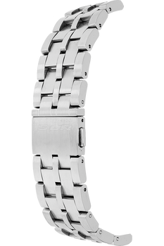 Mercedes Benz SLR Calibre S Stainless Steel Quartz