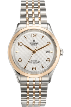 1926 Automatic Rose Gold and Stainless Steel Automatic