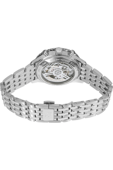 Navitimer B01 Stainless Steel Automatic