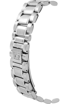 Speedmaster Date Stainless Steel Automatic