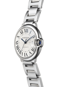 Ballon Bleu Stainless Steel Automatic