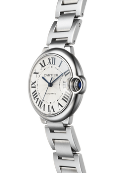 Ballon Bleu Stainless Steel Automatic