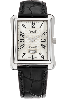 Emperador White Gold Automatic