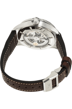 Pilot&#39;s Watch Timezoner Edition &quot;Le Petit Prince&quot; Stainless Steel Automatic