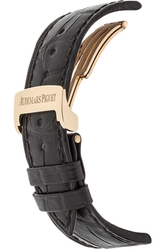 Millenary 4101 Rose Gold Automatic