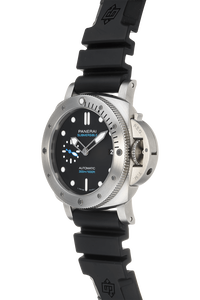 Submersible Stainless Steel Automatic