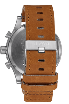51-30 Chrono Leather