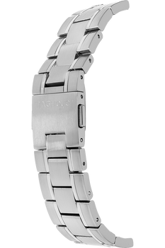 Carrera Stainless Steel Automatic