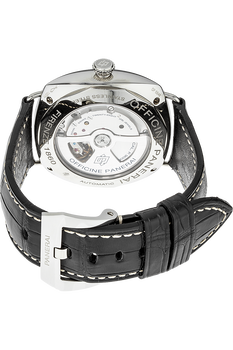 Radiomir Black Seal 3 Days Stainless Steel Automatic