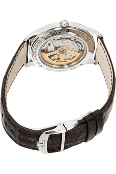 Master Control Date Stainless Steel Automatic