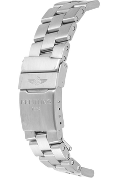 Avenger Seawolf Stainless Steel Automatic