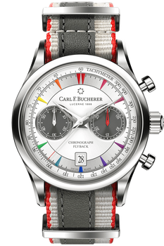 Manero Flyback Signature
