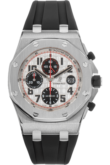 Royal Oak Offshore Chronograph Stainless Steel Automatic