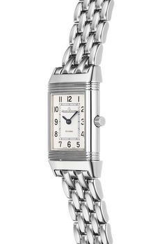 Reverso Lady Stainless Steel Manual