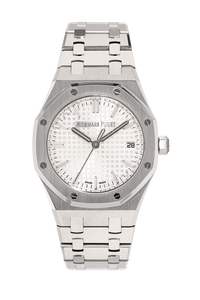 Royal Oak Stainless Steel Automatic