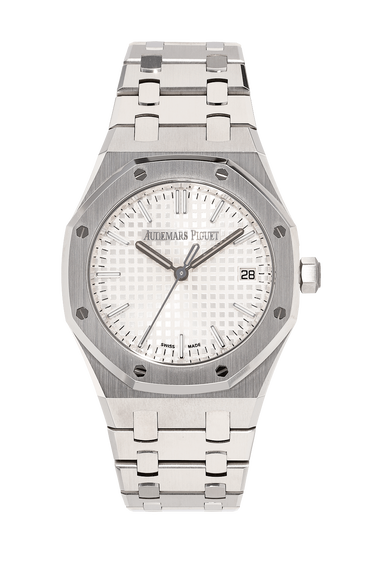 Royal Oak Stainless Steel Automatic
