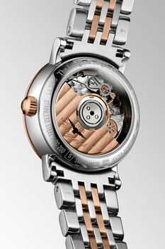 The Longines Elegant Collection